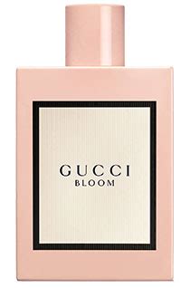 gucci bloom ingredienti|gucci bloom perfumative.